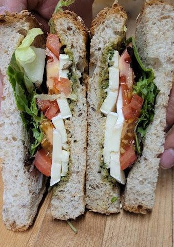 brie sandwich